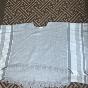 women’s shawl